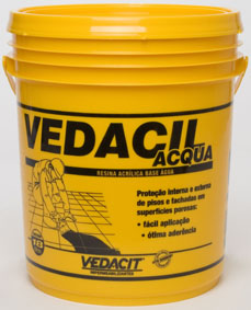 vedacit - vedacil acqua